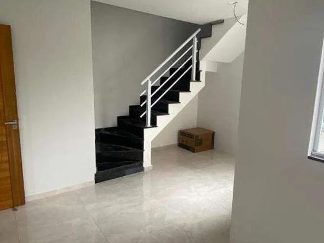 Cobertura venda em Vila Alberto, Santo André