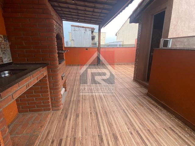 Cobertura venda em Santo André, Região Geográfica Intermediária de São Paulo