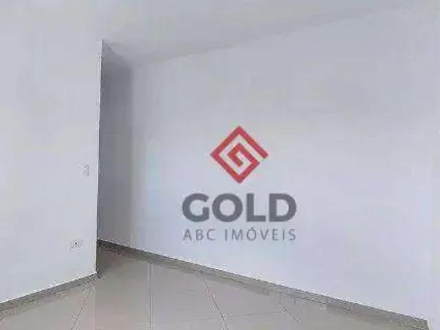 Cobertura venda em Santo André