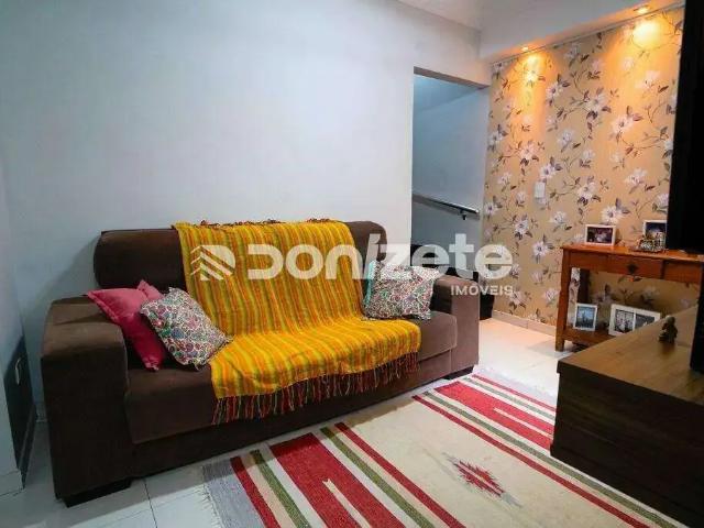 Cobertura venda em Santo André