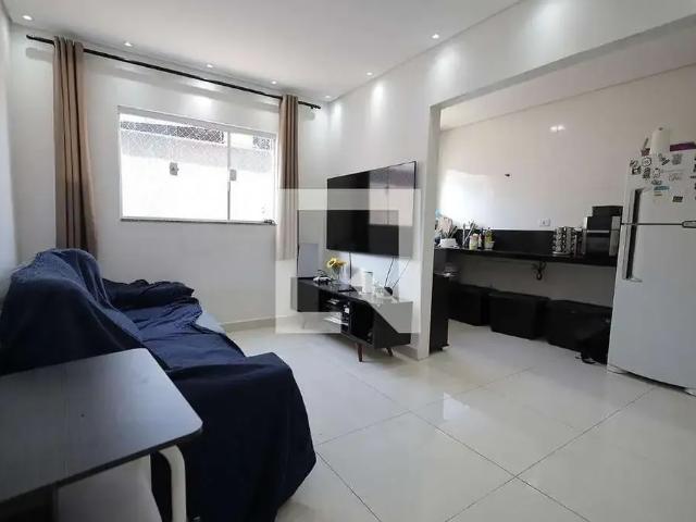 Cobertura venda em Santo André