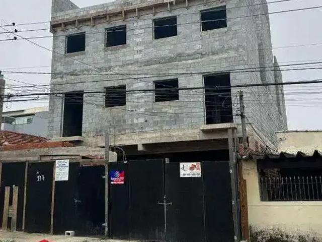 Cobertura venda em Região Imediata de São Paulo, Região Metropolitana de São Paulo