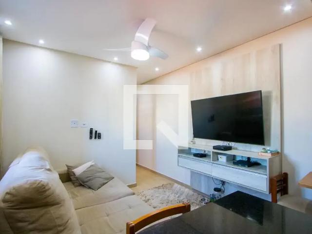 Cobertura venda em Capuava, Santo André