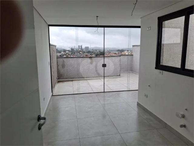 Cobertura venda em Região Imediata de São Paulo, Região Metropolitana de São Paulo
