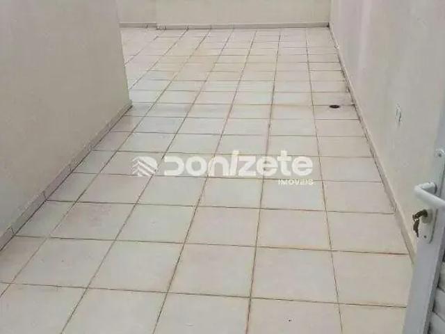 Cobertura venda em Capuava, Santo André