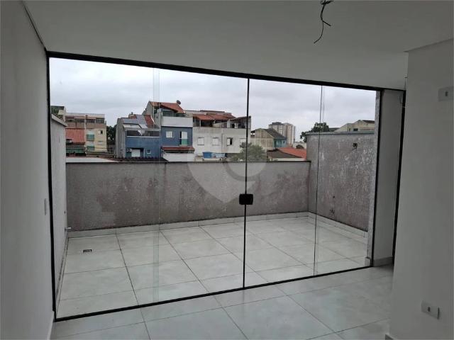 Cobertura venda em Santo André, Região Geográfica Intermediária de São Paulo