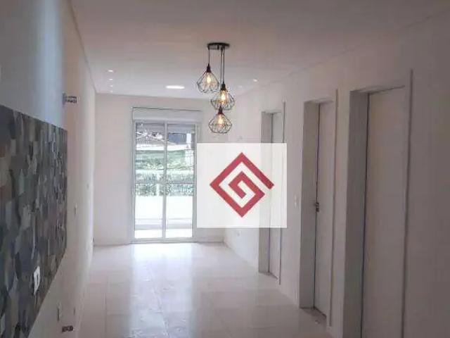 Cobertura venda em Capuava, Santo André