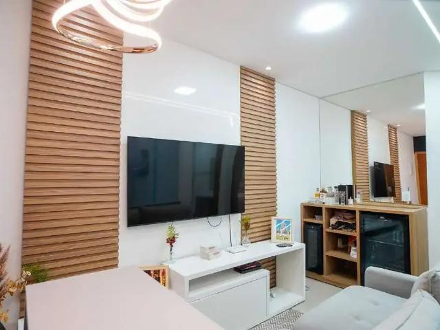 Cobertura venda em Vila Nova Progresso, Santo André