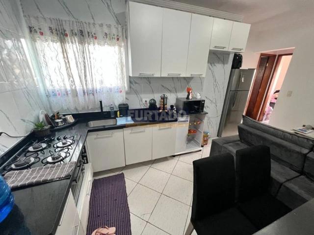 Cobertura venda em Vila Nova Progresso, Santo André