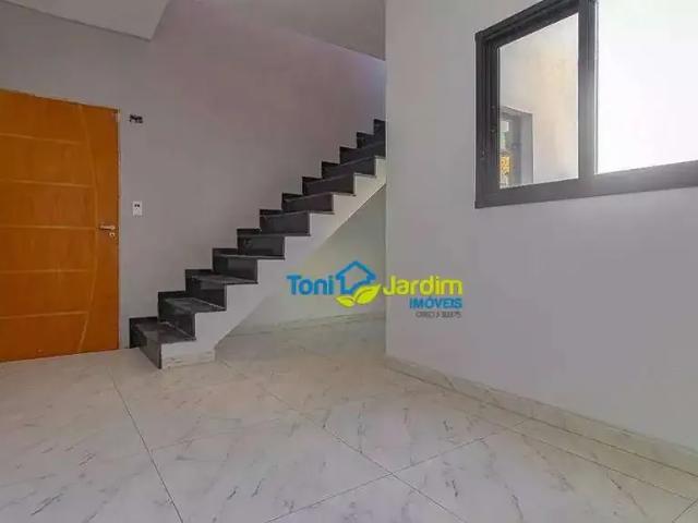 Cobertura venda em Vila Santa Maria, Santo André