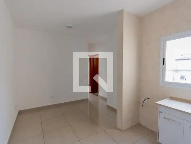 Cobertura venda em Capuava, Santo André