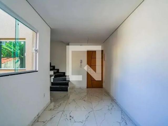 Cobertura venda em Vila Santa Maria, Santo André