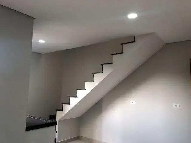 Cobertura venda em Capuava, Santo André