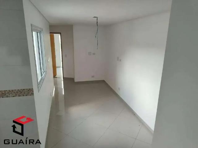 Cobertura venda em Capuava, Santo André