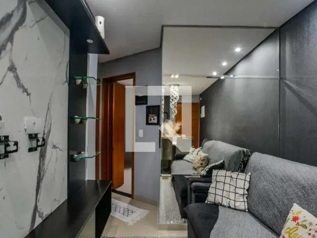 Cobertura venda em Vila Santa Maria, Santo André