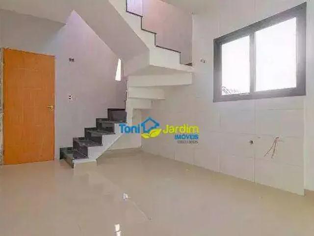 Cobertura venda em Vila Santa Maria, Santo André