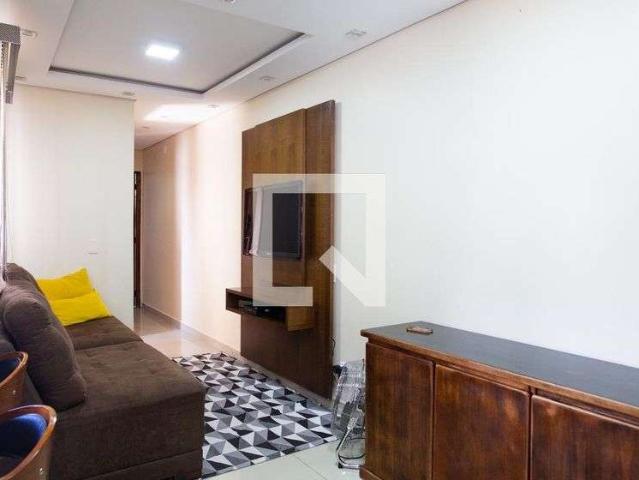 Cobertura venda em Vila Sarapuí, Santo André