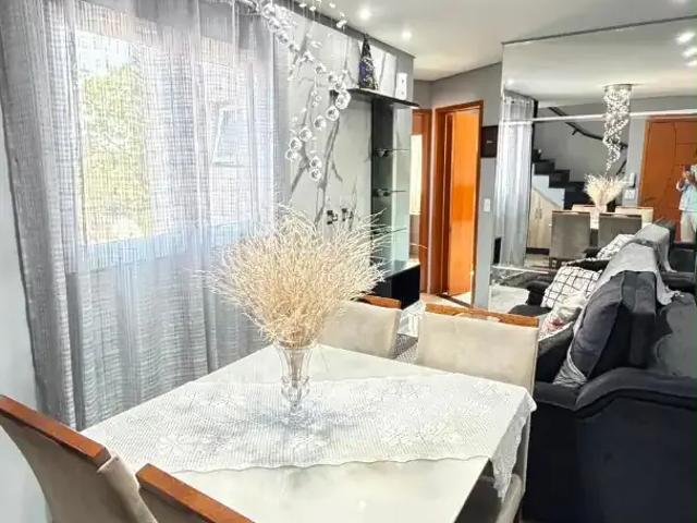 Cobertura venda em Jardim Nice, Santo André