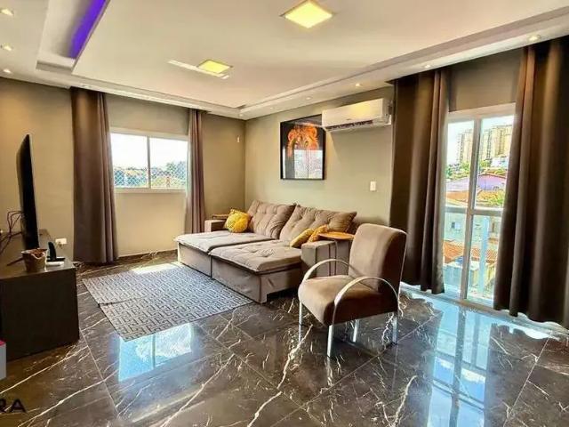 Cobertura venda em Jardim Nice, Santo André