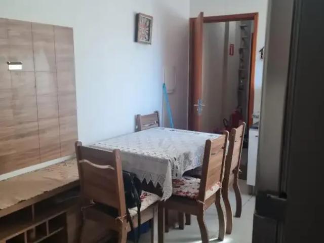 Cobertura venda em Santo André