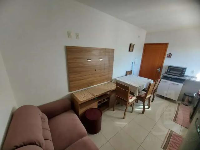 Cobertura venda em Santo André