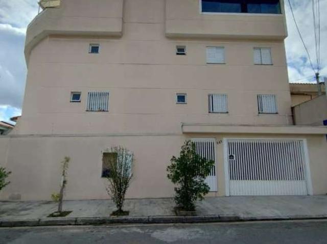 Cobertura venda em Santo André