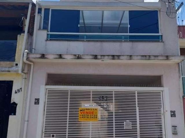 Cobertura venda em Santo André