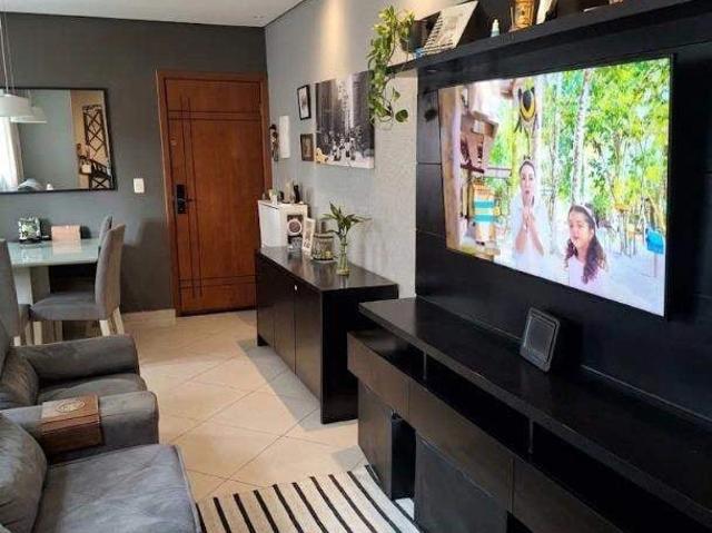 Cobertura venda em Santo André