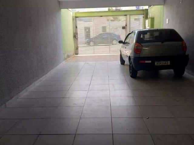 Cobertura venda em Santo André
