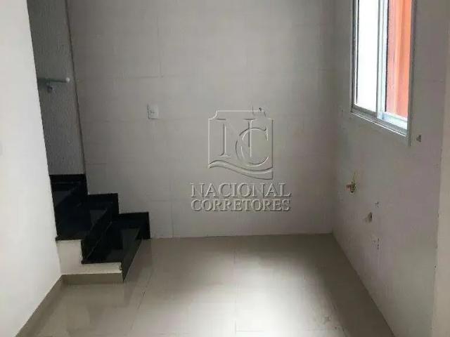 Cobertura venda em Capuava, Santo André