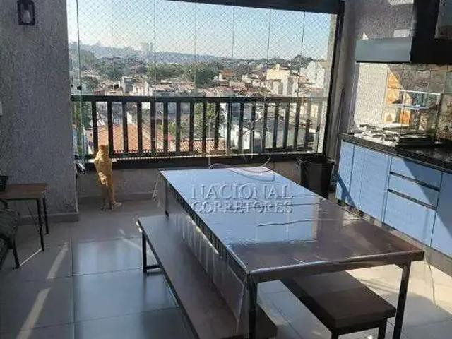 Cobertura venda em Região Imediata de São Paulo, Região Metropolitana de São Paulo