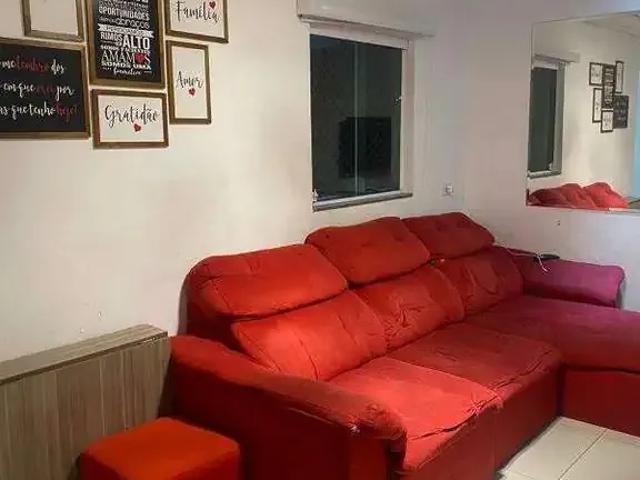 Cobertura venda em Capuava, Santo André