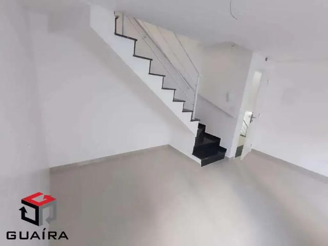 Cobertura venda em Capuava, Santo André