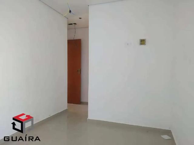 Cobertura venda em Capuava, Santo André