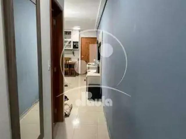 Cobertura venda em Capuava, Santo André