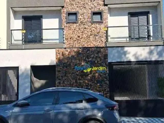 Cobertura venda em Santo André