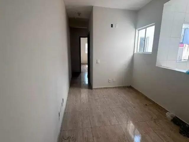 Cobertura venda em Santo André