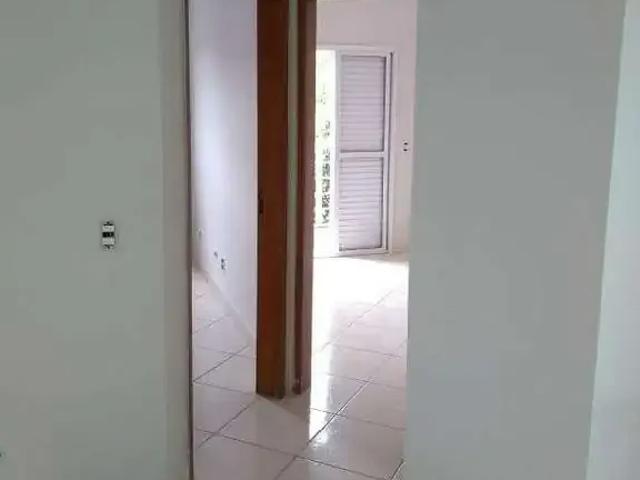 Cobertura venda em Capuava, Santo André