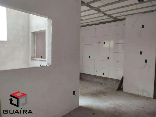 Cobertura venda em Capuava, Santo André