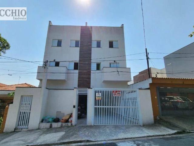 Cobertura venda em Região Imediata de São Paulo, Região Metropolitana de São Paulo
