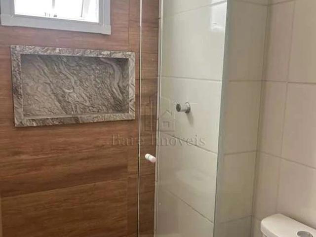 Cobertura venda em Capuava, Santo André