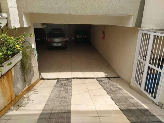 Cobertura venda em Capuava, Santo André