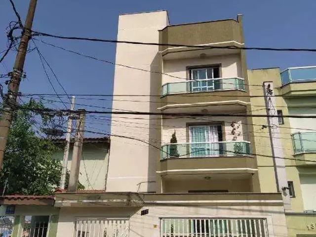 Cobertura venda em Região Imediata de São Paulo, Região Metropolitana de São Paulo