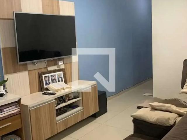 Cobertura venda em Capuava, Santo André