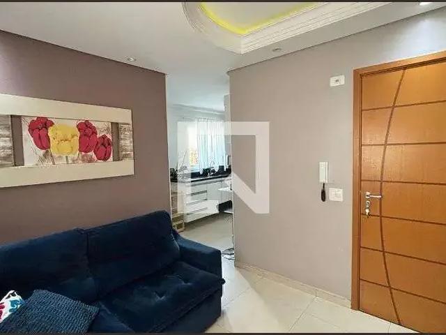 Cobertura venda em Santo André