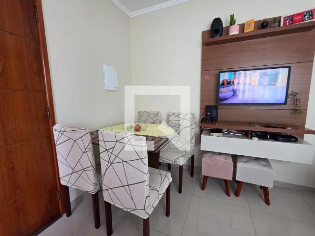 Cobertura venda em Santo André