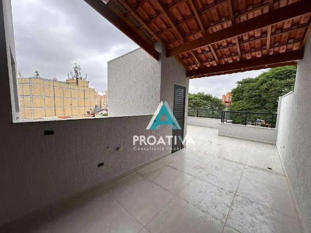 Cobertura venda em Região Imediata de São Paulo, Região Metropolitana de São Paulo