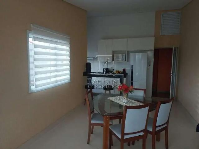 Cobertura venda em Jardim Oratório, Santo André