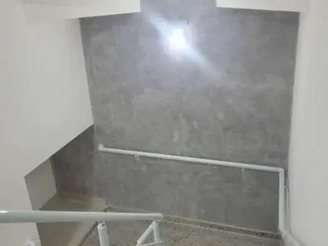 Cobertura venda em Jardim Oratório, Santo André
