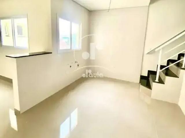 Cobertura venda em Santo André